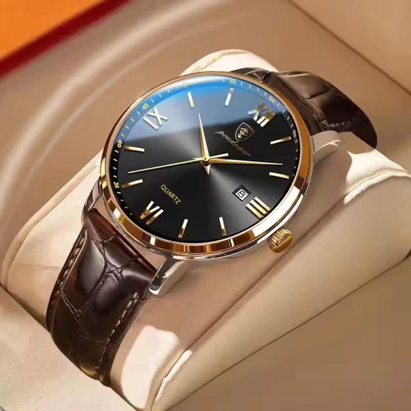 Poedagar Waterproof Liminous 