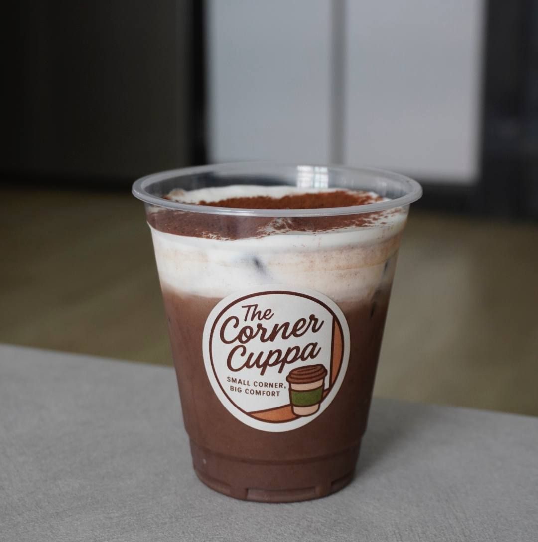 Salted Choco 