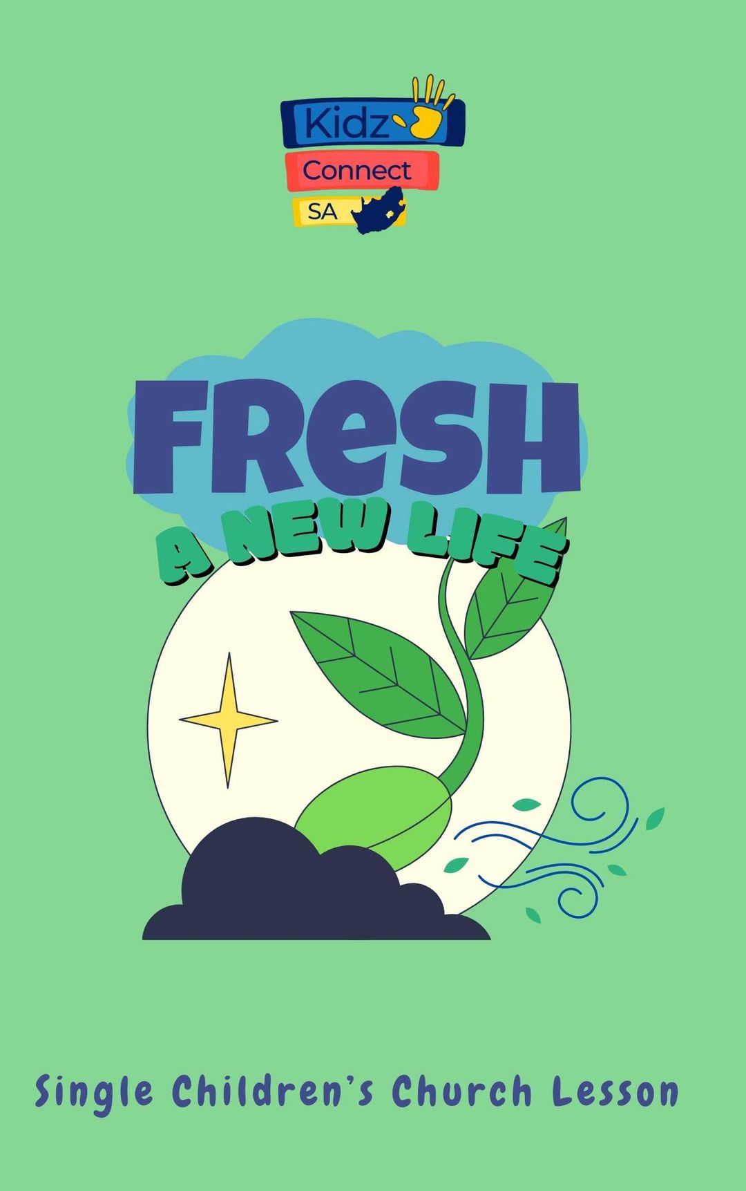 Fresh - A new life