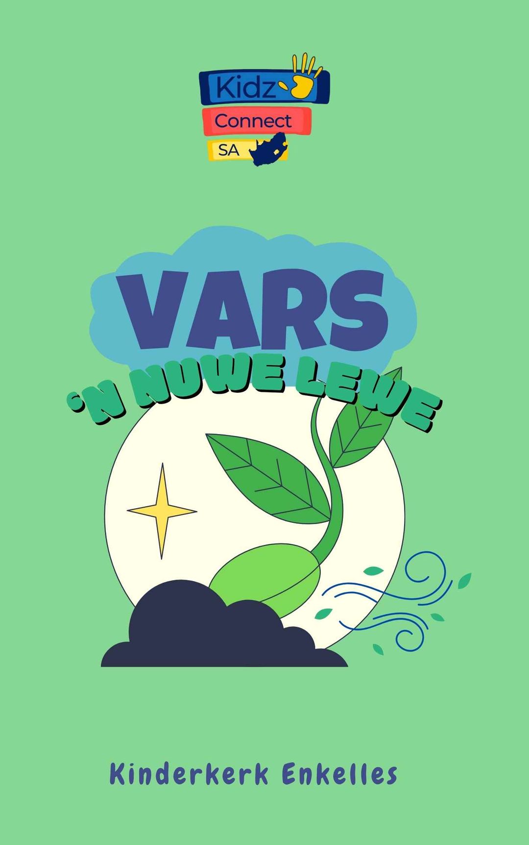 Vars - ‘n nuwe lewe