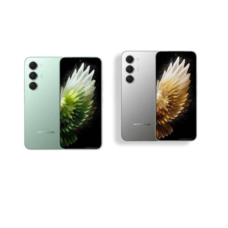 Tecno KM6 128/8GB (Spark 40 Pro)