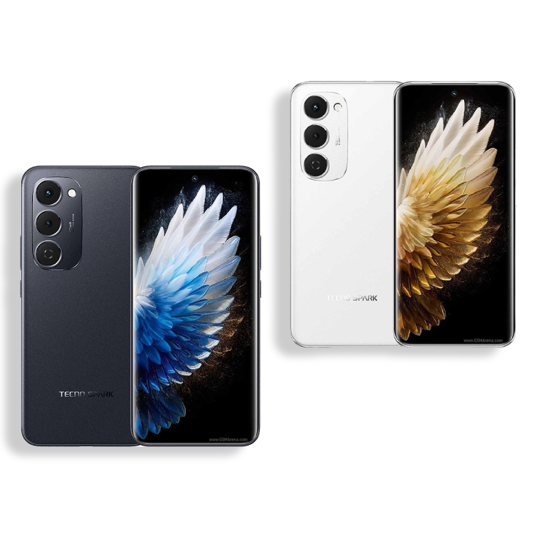 Tecno KM7  (Spark 40 Pro+)