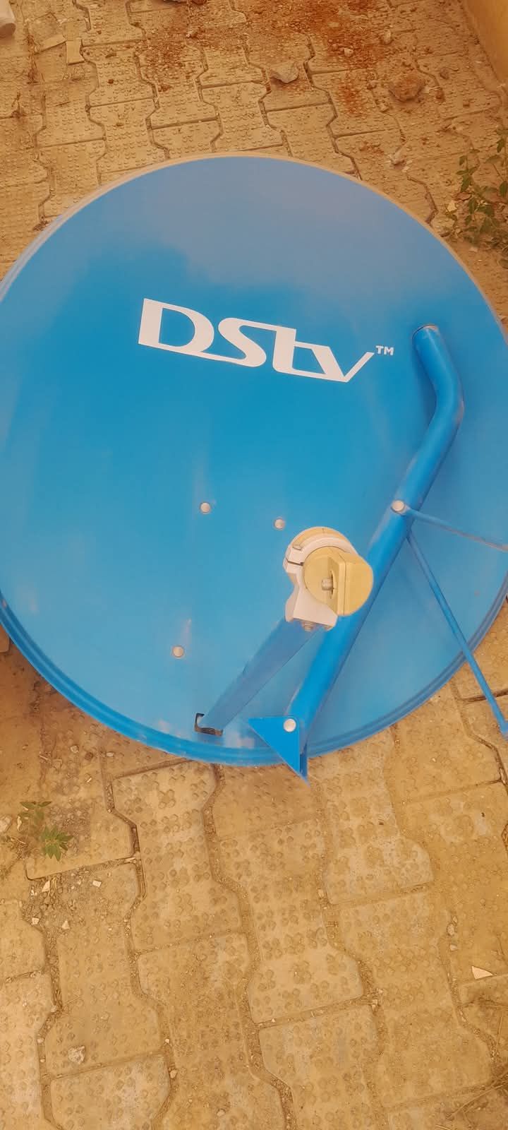 Dish kit 