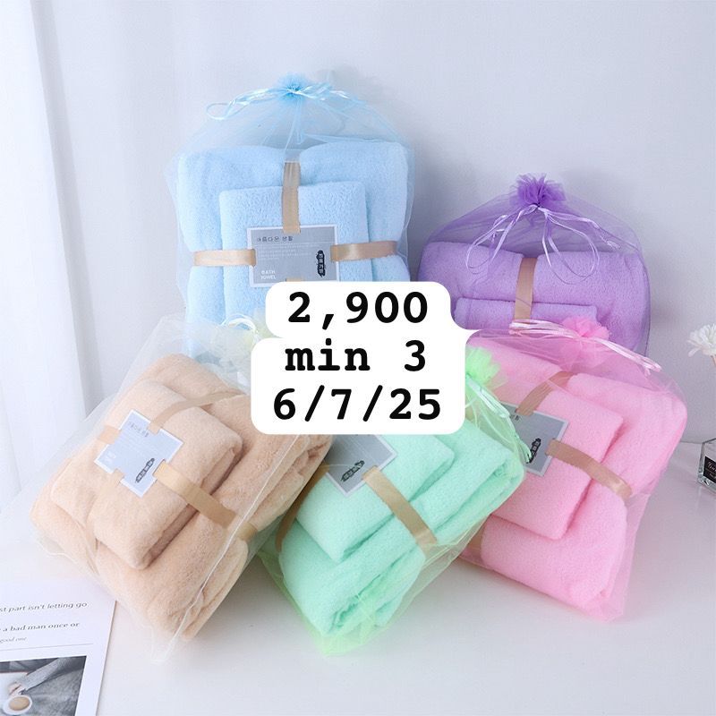 Towel 2900