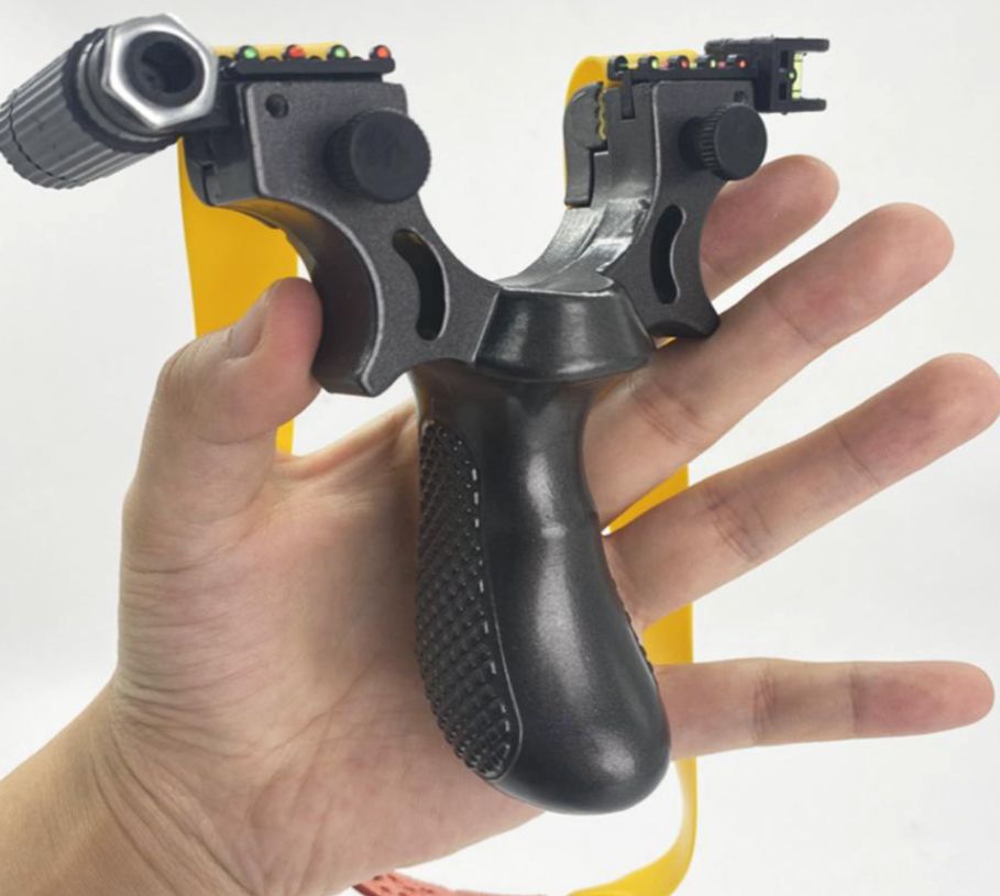 SlingShot (Laser)
