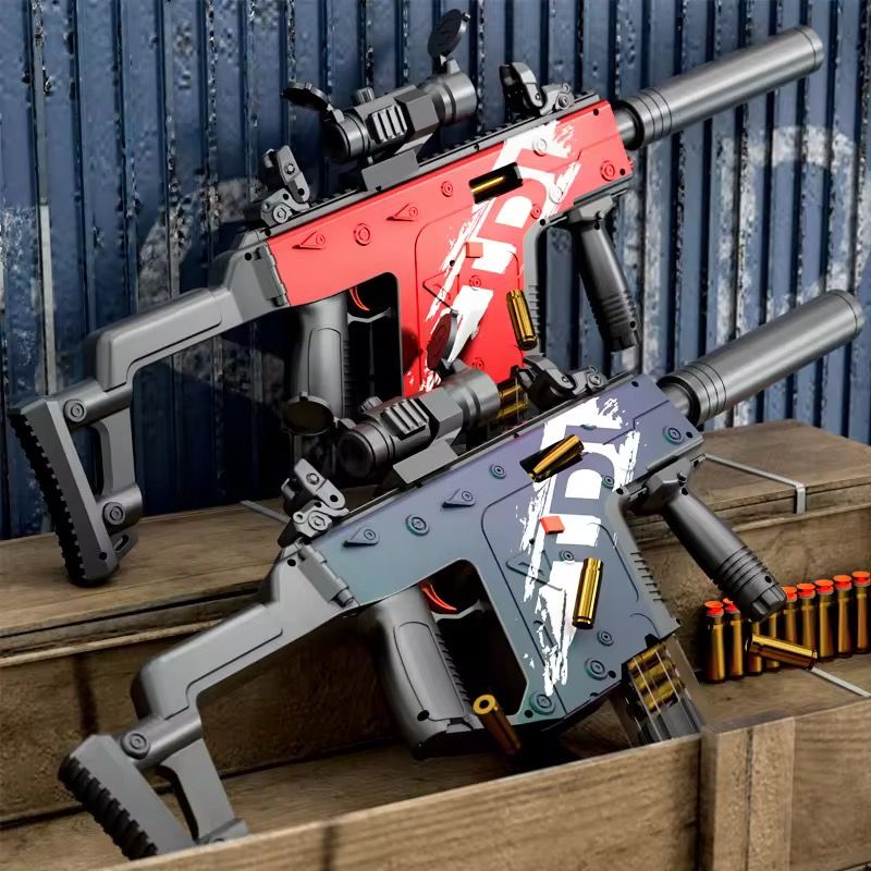 Vector SMG Pew