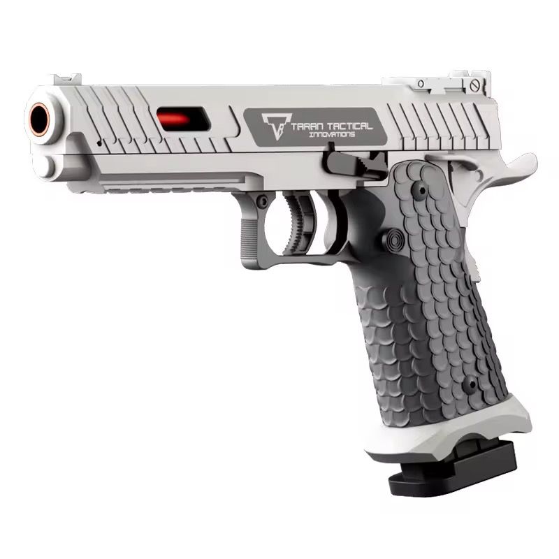 Traan Tactical Pew Pew
