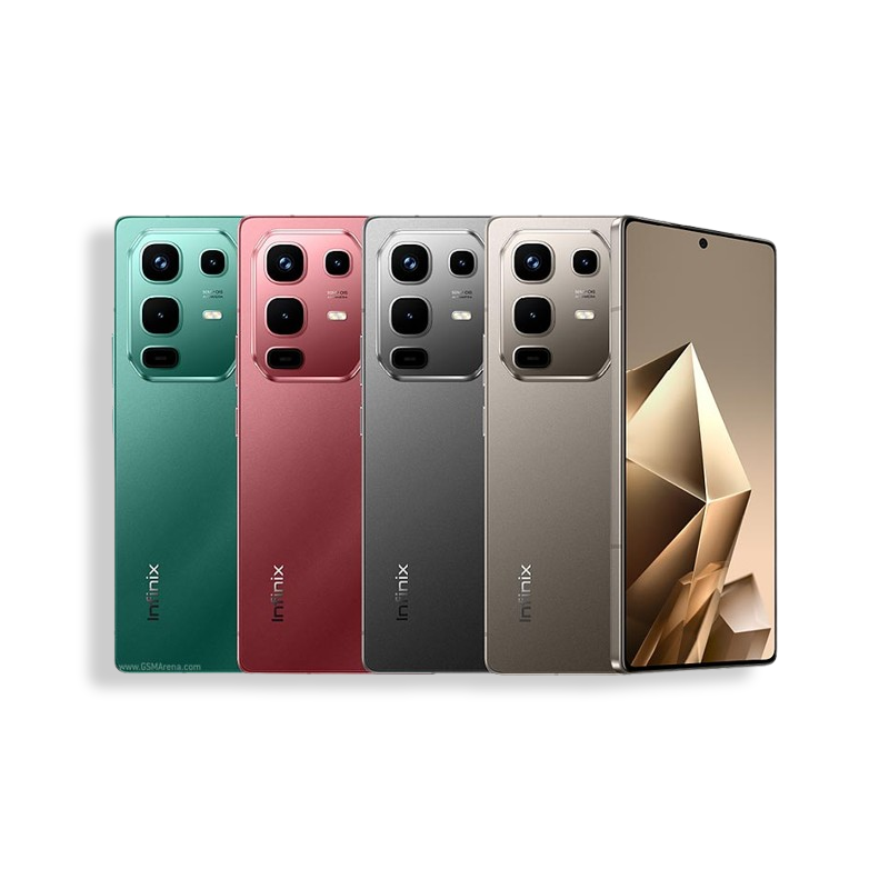 Infinix Note 50 4G 256/8GB (X6858)