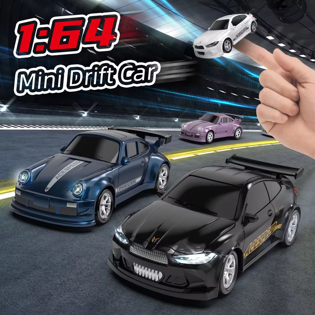 Mini RC