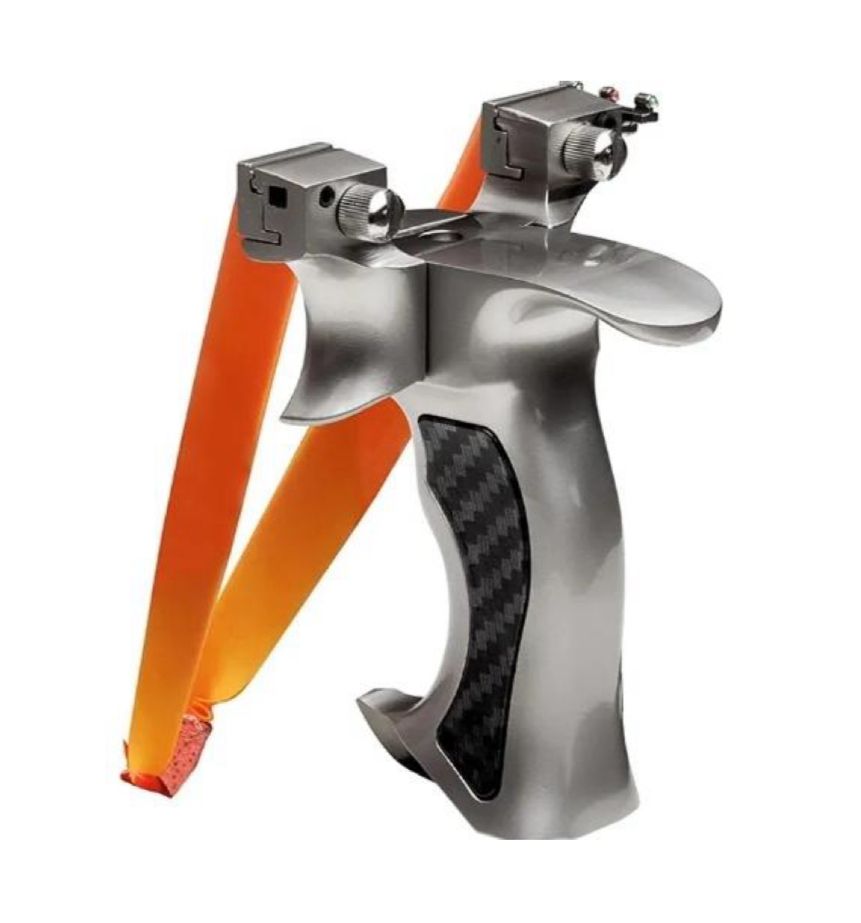 Slingshot (Carbon Grip) 