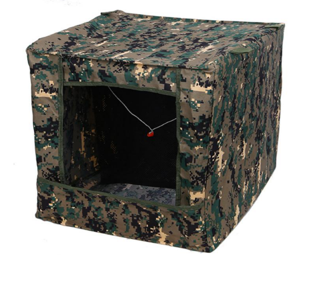 Shooting Box