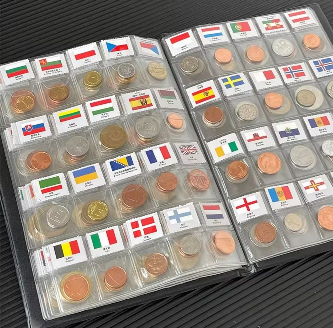 120 coins 