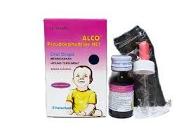 ALCO 15 ML DROPS