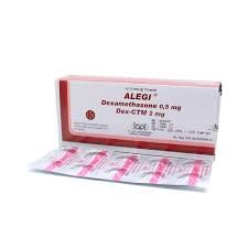 ALEGI TABLET 10s