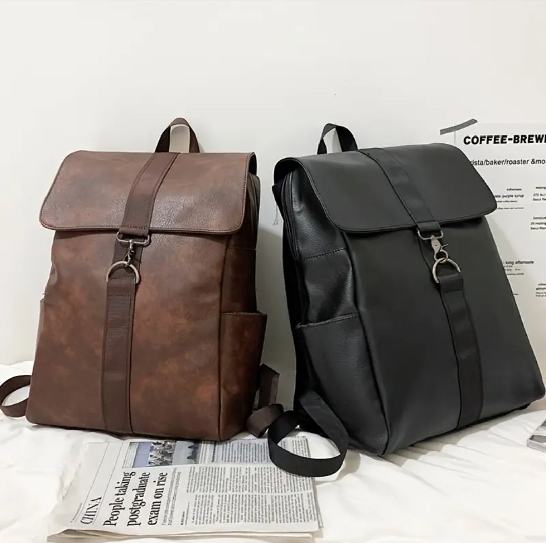 Large Capacity Durable Backpack 