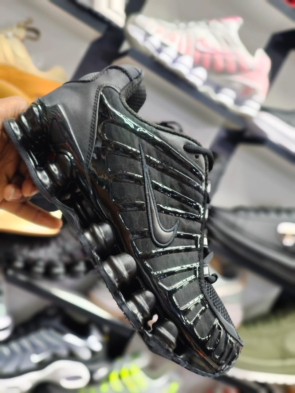 Sneakers