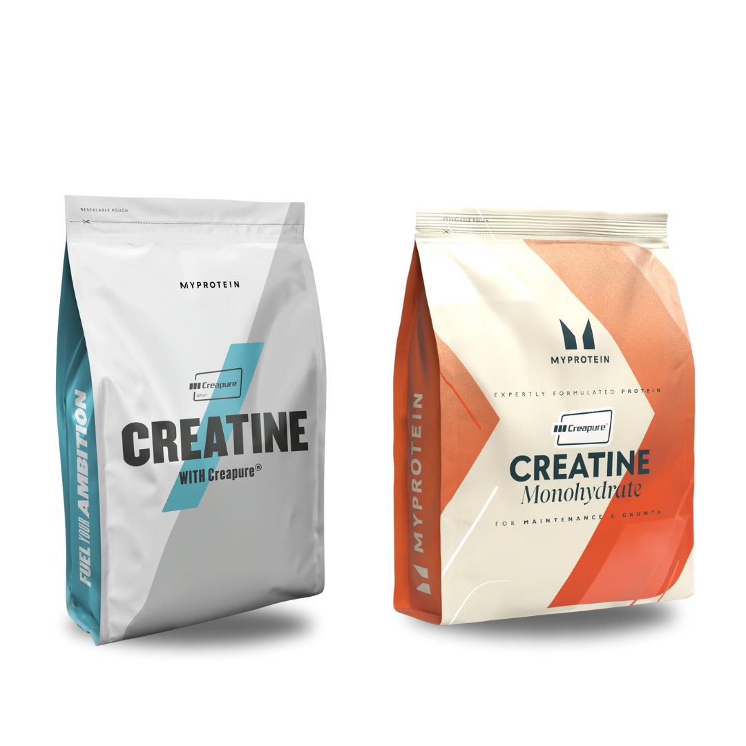 MYPROTEIN, Increase Performance CREAPURE CREATINE MONOHYDRATE, CREATINE POWDER-1kg
