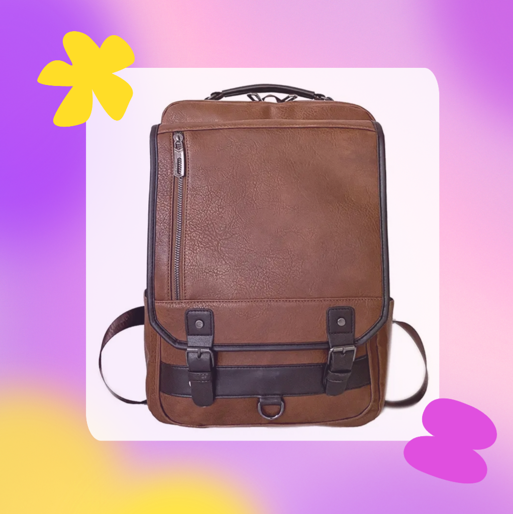 Business, Travel, School Laptop Backpack