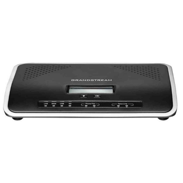Grandstream UCM6202/6204 IPPBX Appliance