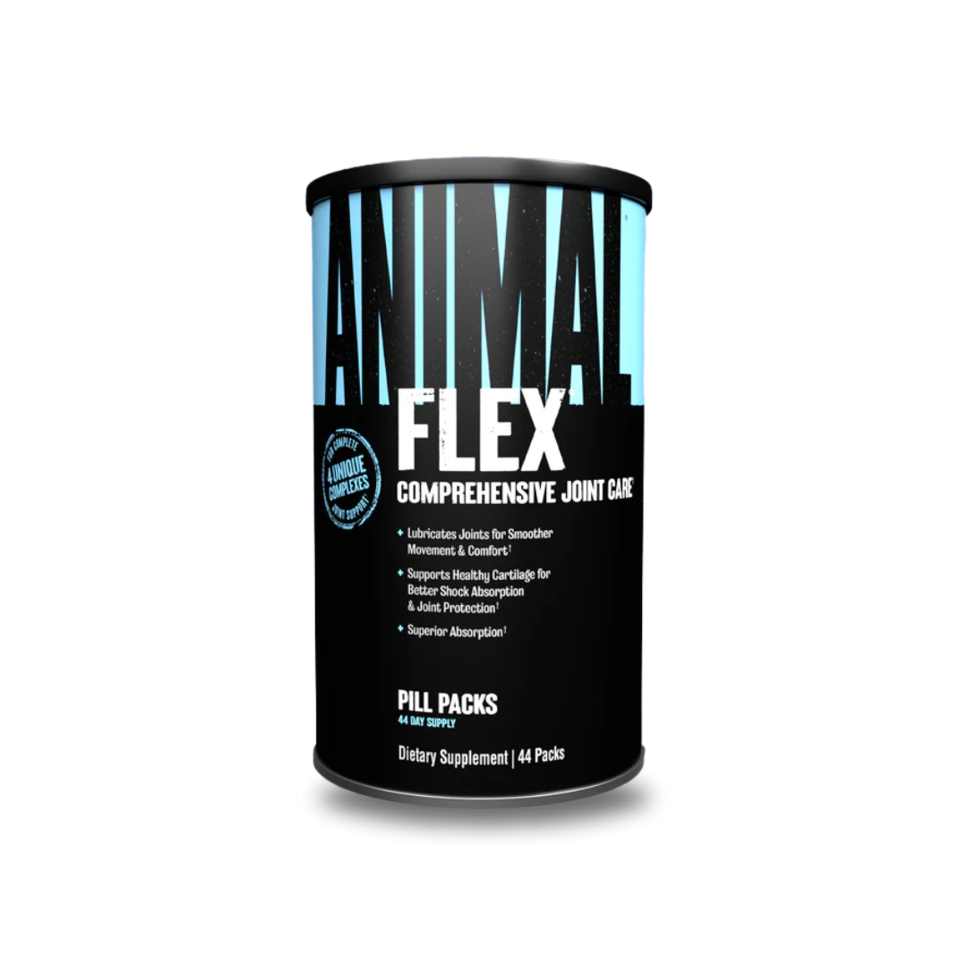 Animal, Animal Flex, Joint Lubrication, Joint Support, Complete Joint Care, 44 Pak