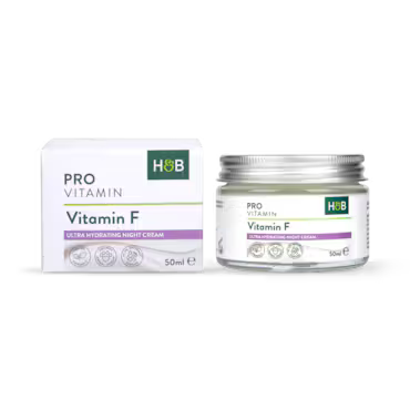 Holland & Barrett PRO Vitamin F Night Cream 50ml