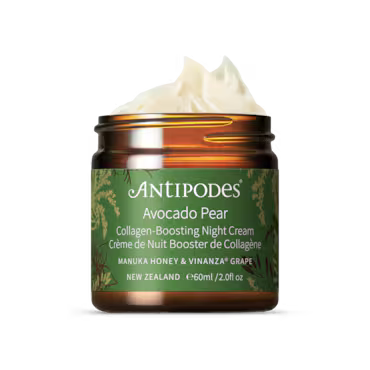 Antipodes Avocado Pear Nourishing Night Cream 60ml