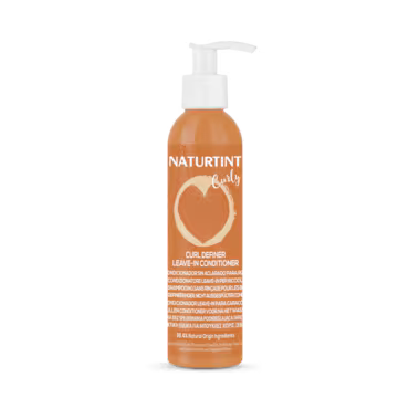 Naturtint 'Curly' Curl Definer Leave-In Conditioner 200ml