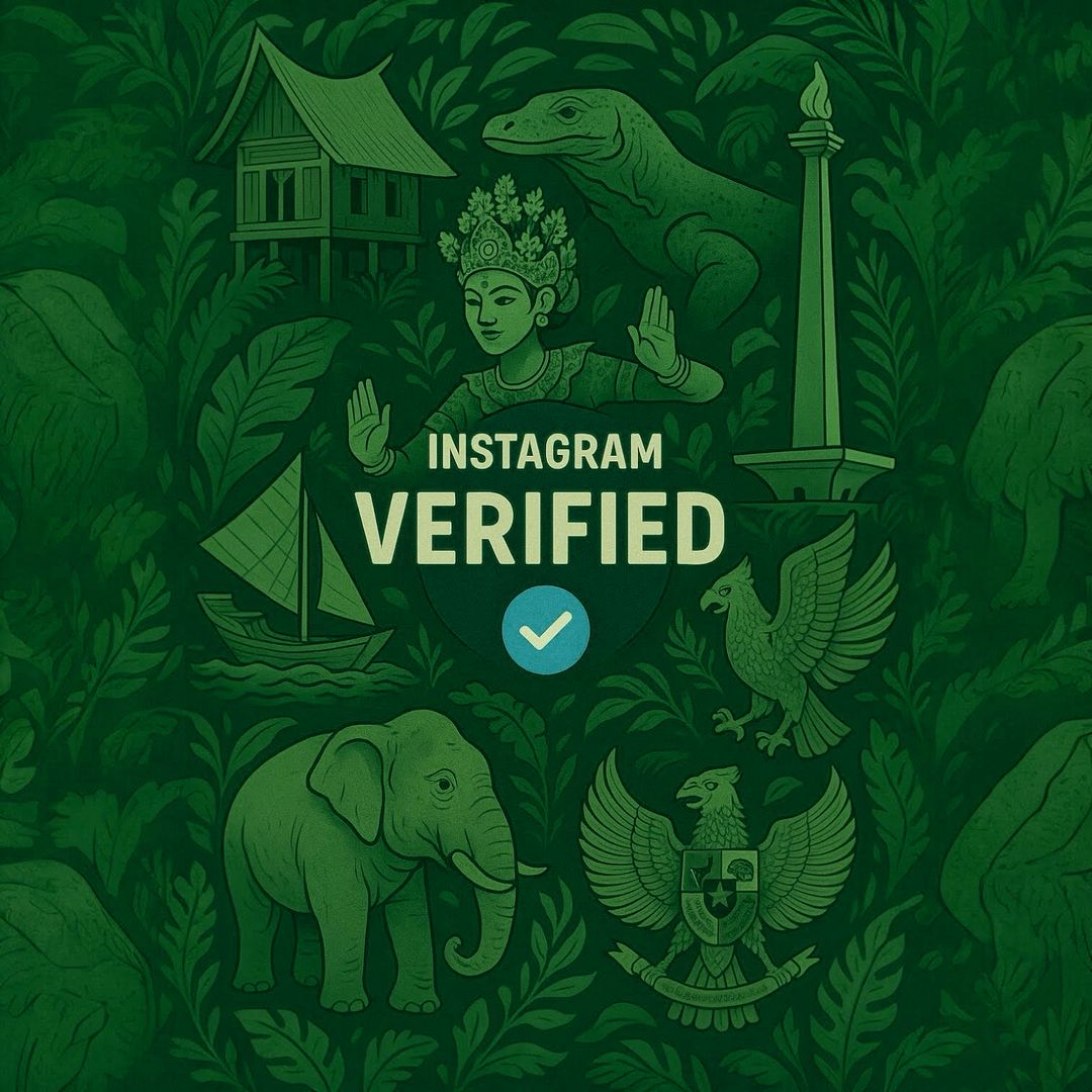 Instagram Verified