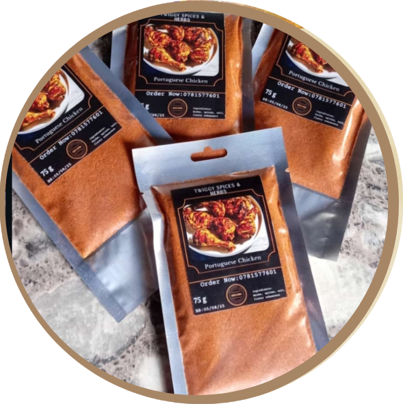 Herbs Sachets