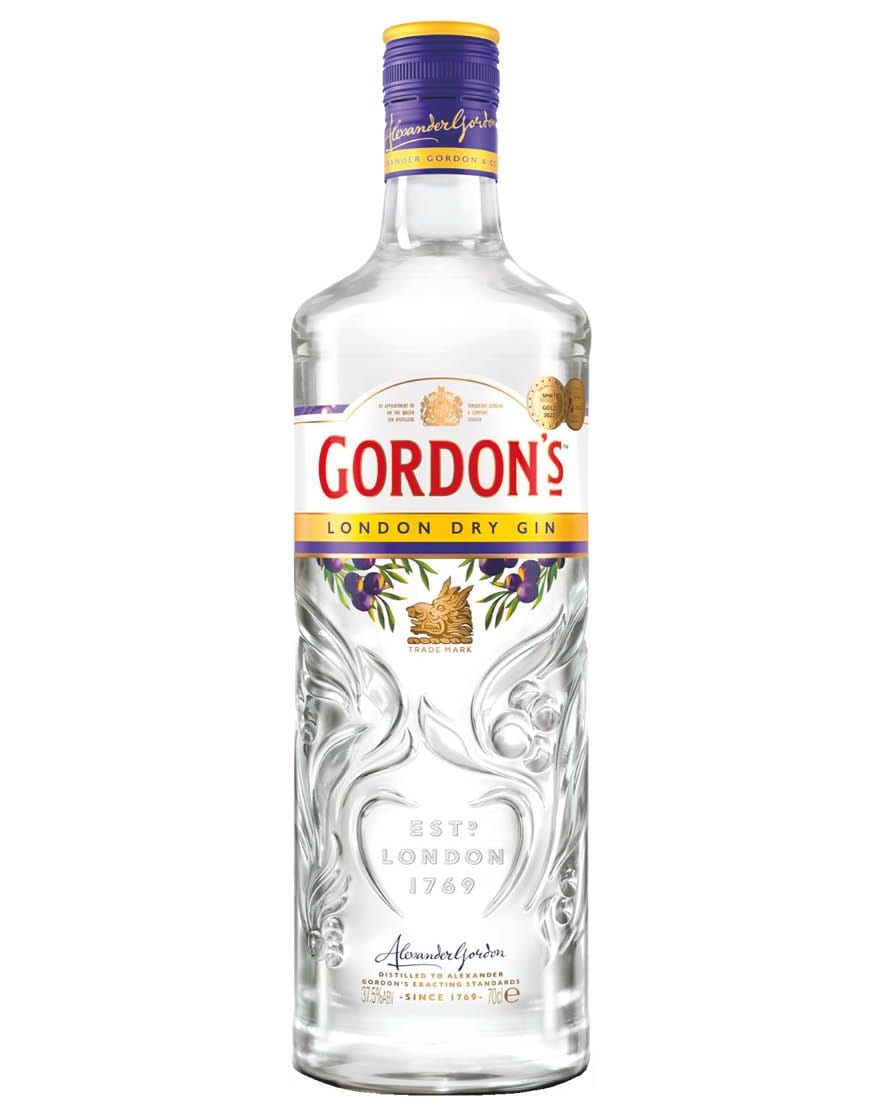 Gin Gordon