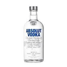 Absolut (50cl)