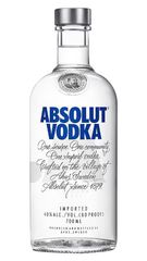 Absolut (70cl)