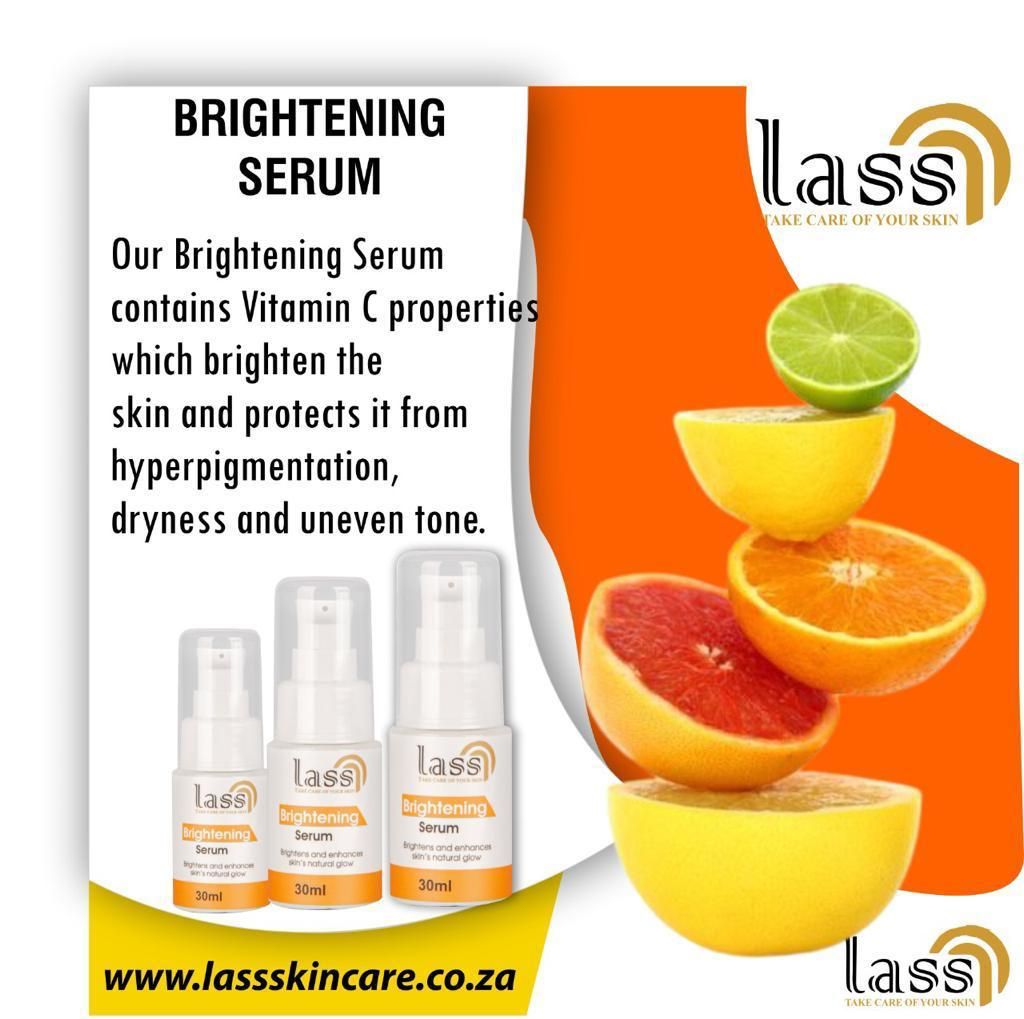 Brightening Serum 