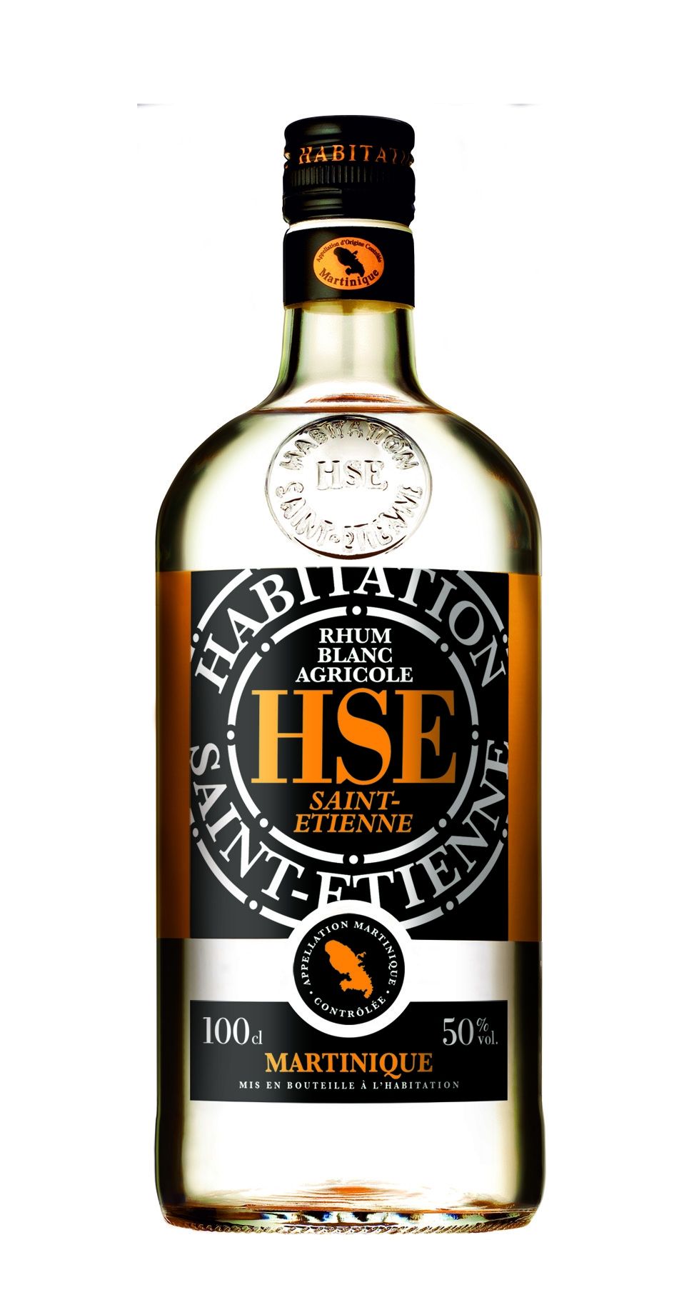 Rhum HSE (5cl)