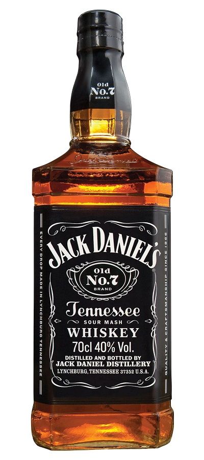 Jack Daniel's (70cl)