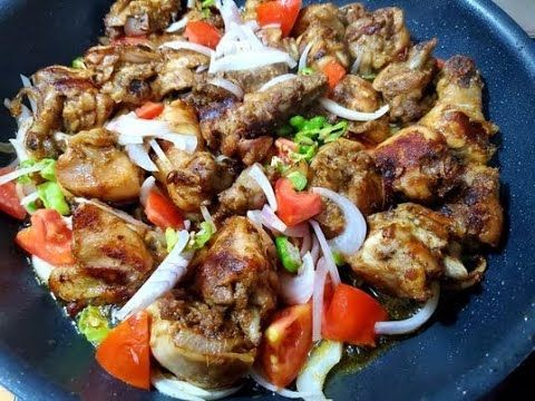 Poulet