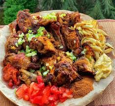 Pintade