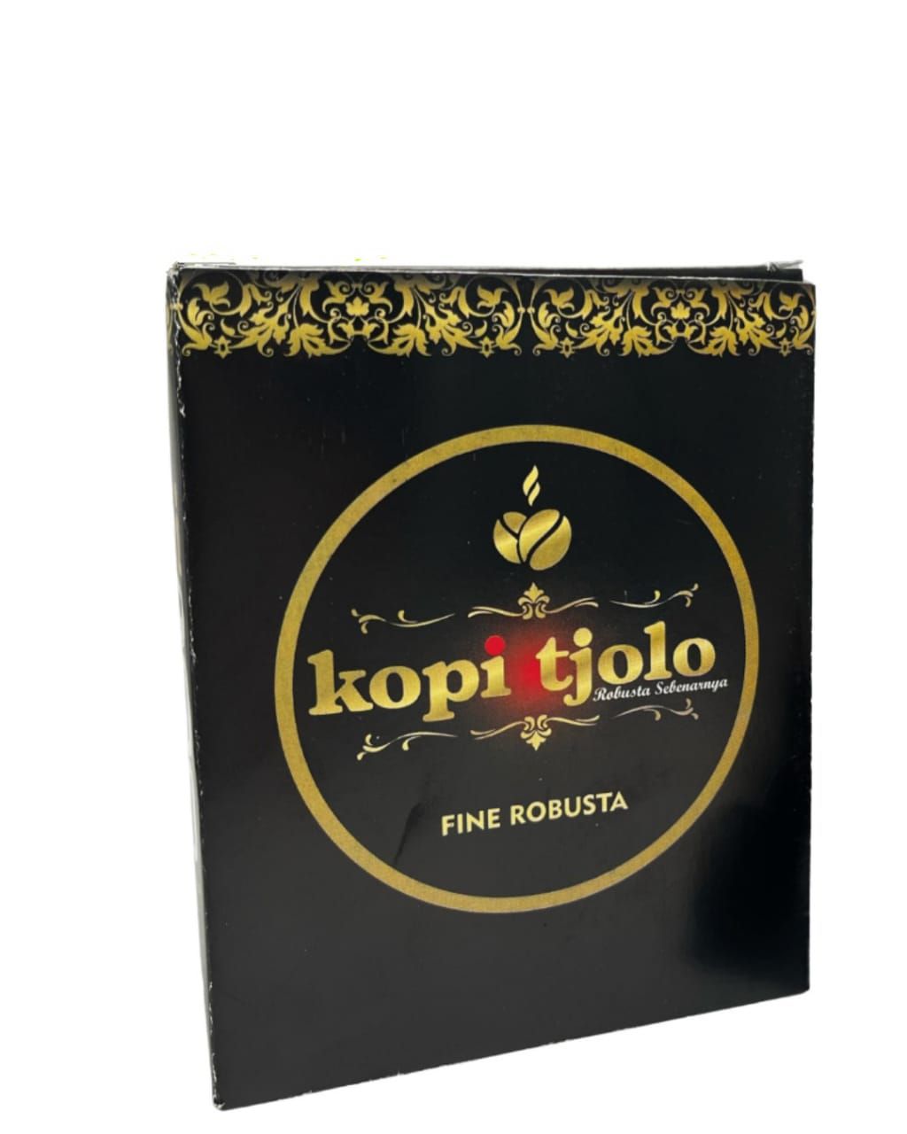 Kopi Tjolo – Fine Robusta Rasa otentik, dari biji terbaik hingga ke cangkir Anda