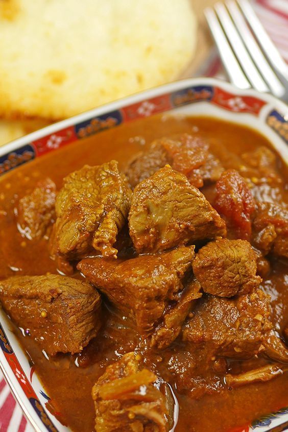  Beef Curry Family 5
