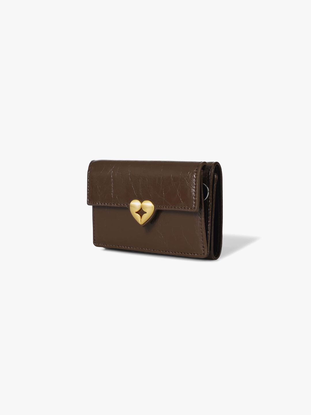 [Fennec] Hearty Triple Wallet