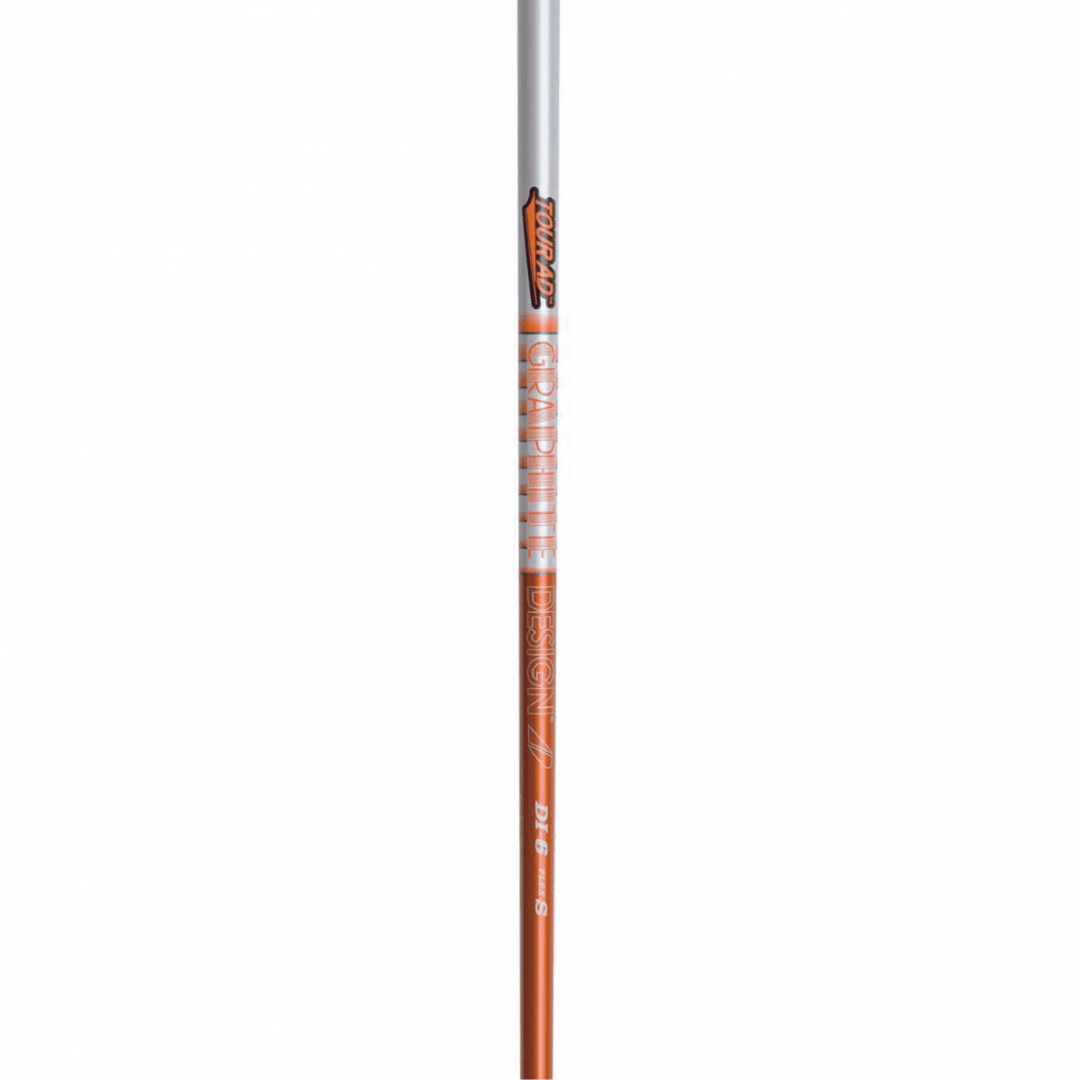 TourAD DI6S Driver Shaft