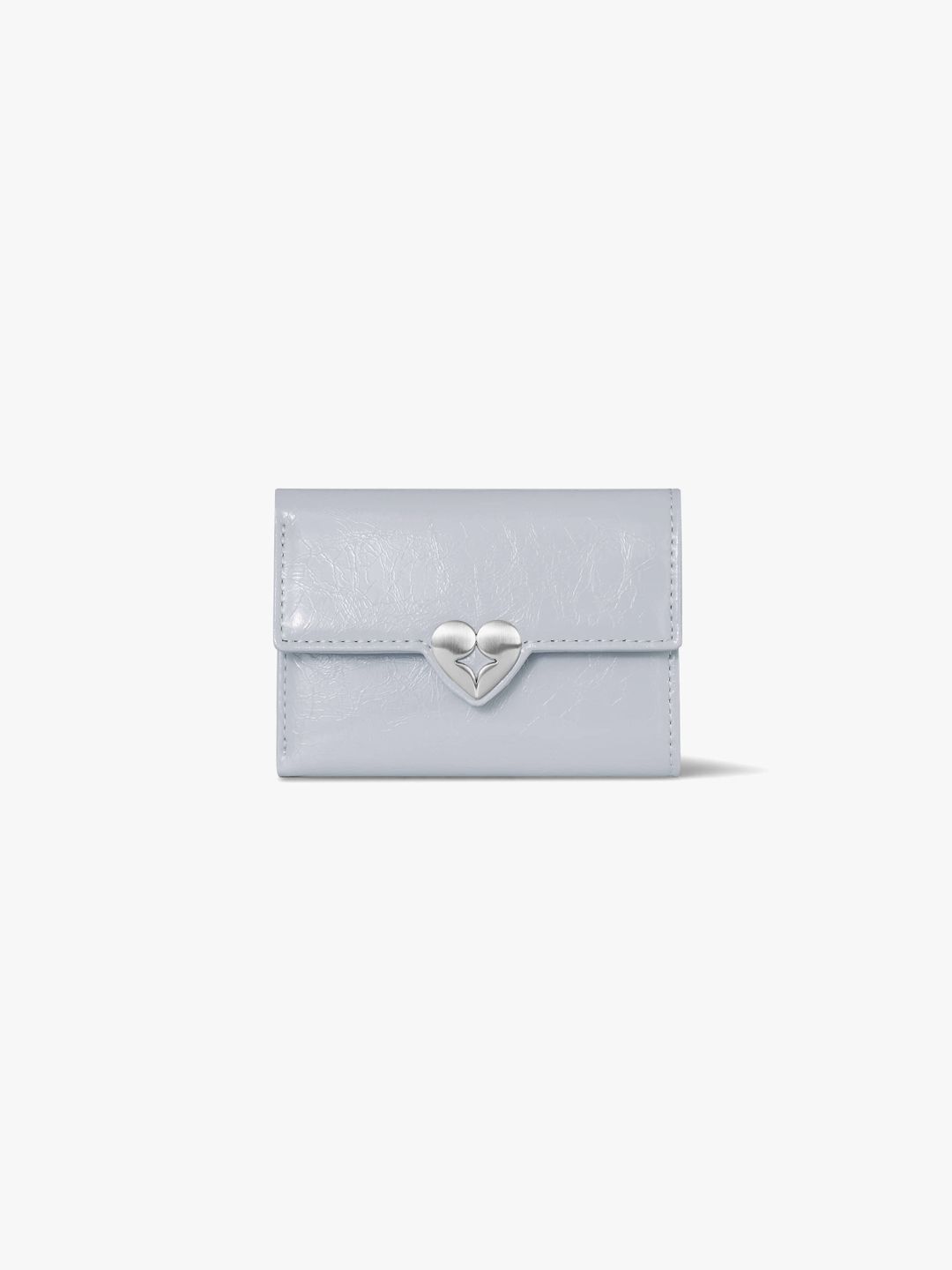[Fennec] Hearty Flap Wallet