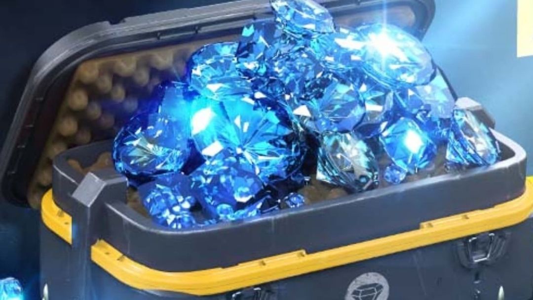 240 diamonds 