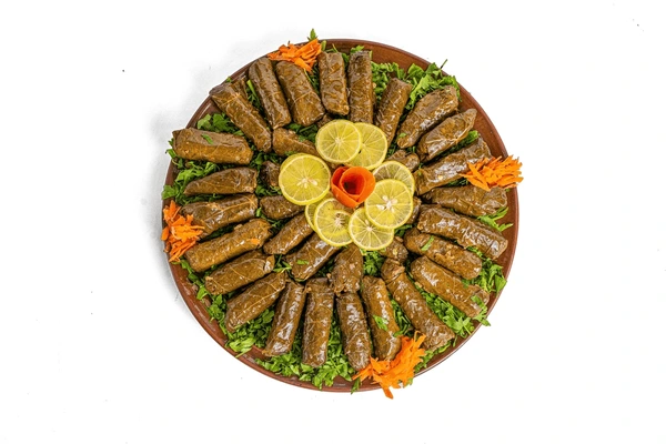 محشي ورق العنب
