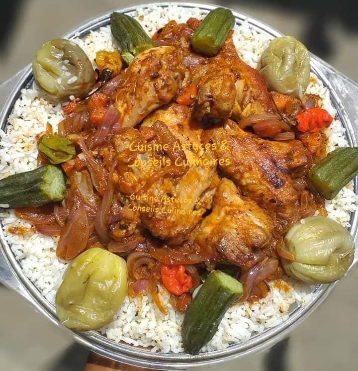 Soumara lafri (Sur Commande)