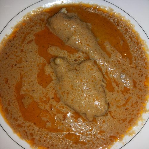 Sauce Graine