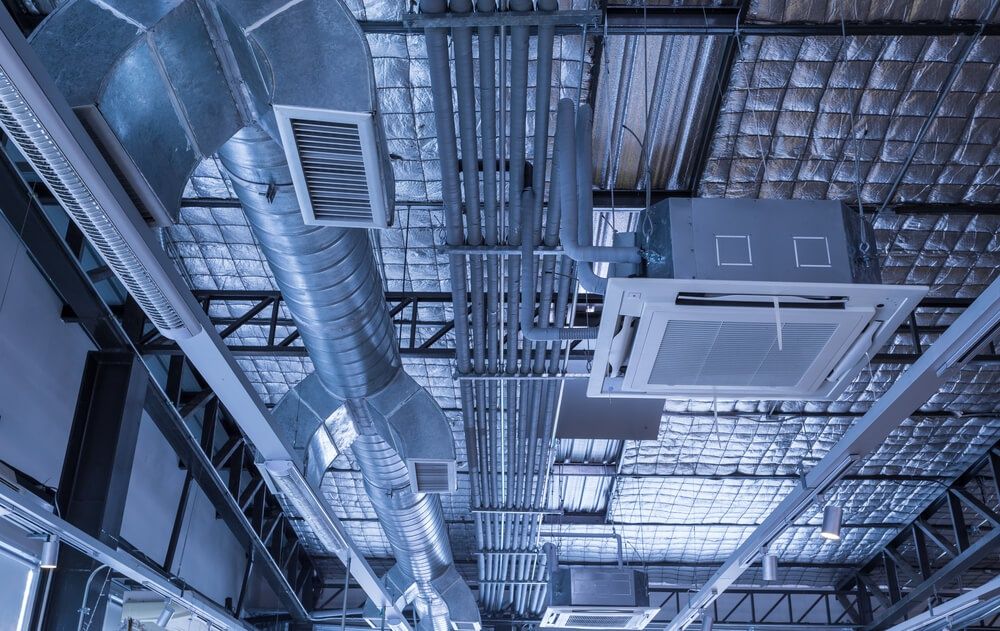 MASTER REVIT MEP (HVAC): THE ULTIMATE HVAC SYSTEM DESIGN SOLUTION