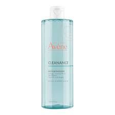 افين كلينانس ميسيلار 400 مل