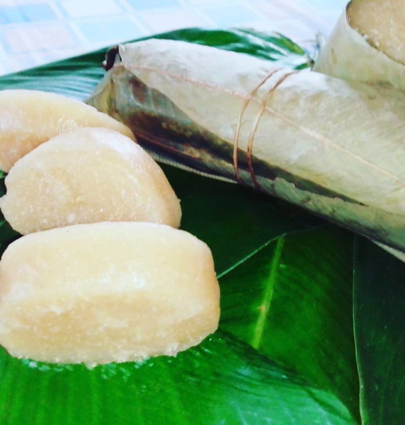 Chikouangue