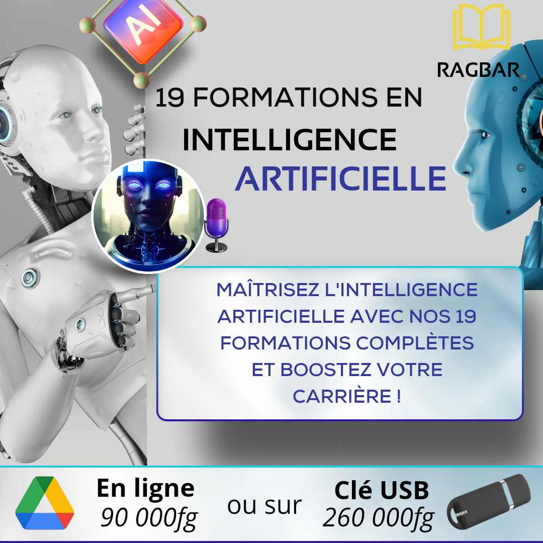 Intelligences Artificielle